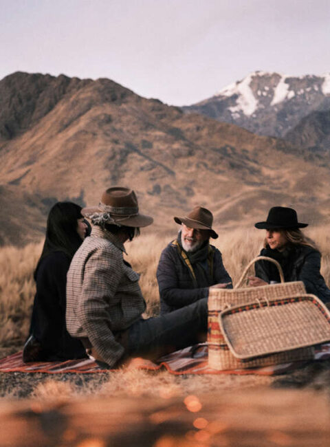 L'âme du Pérou by Andean