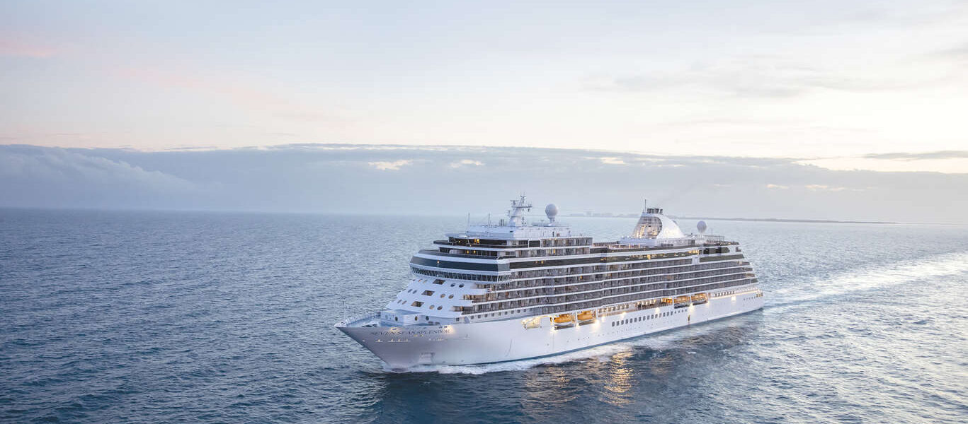 Le tour du monde en version tout inclus d’exception avec Regent 