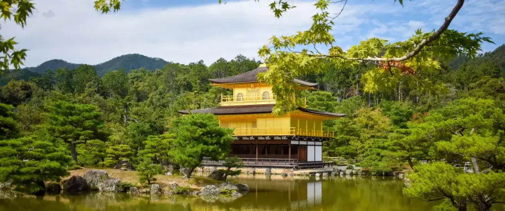 Le tour du Japon avec Explora Journeys