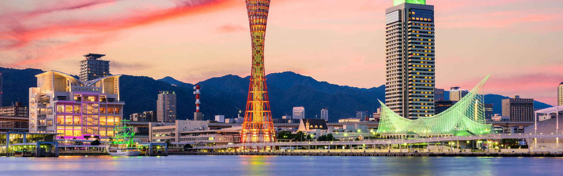 Le tour du Japon avec Explora Journeys