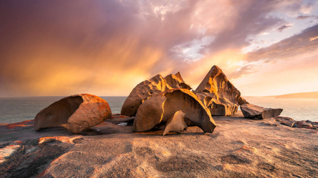 Circuit accompagné avec guide Australie 15 jours