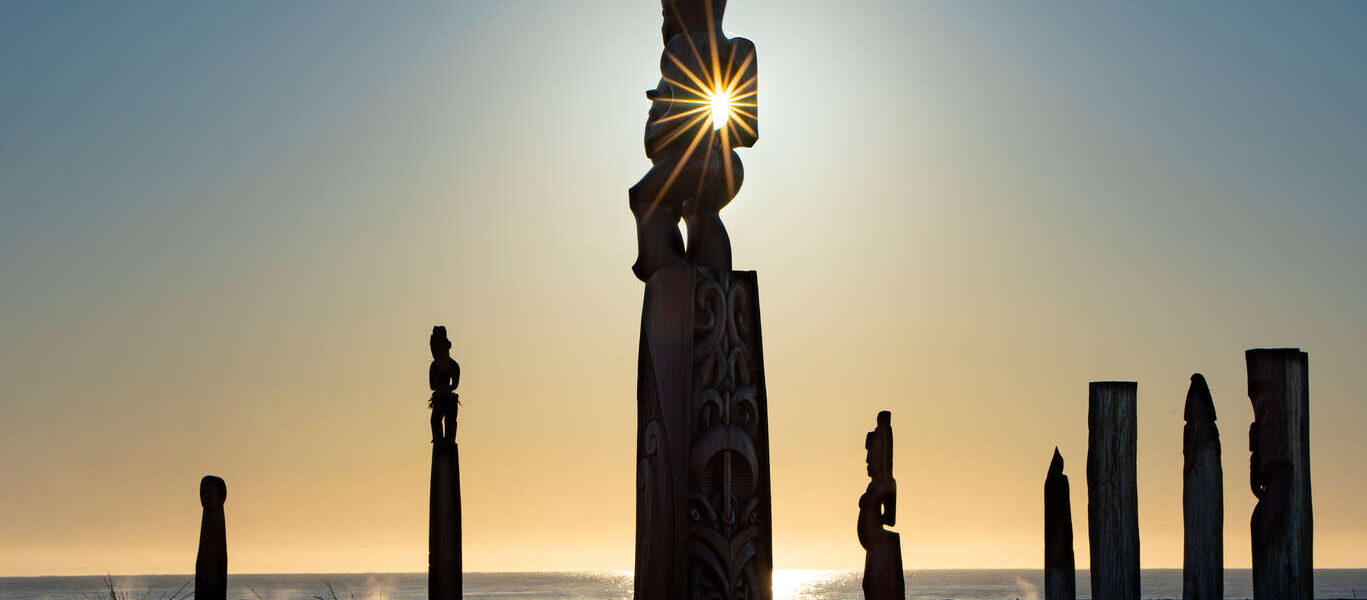 Circuit Nouvelle-Zélande 13 jours petit groupe