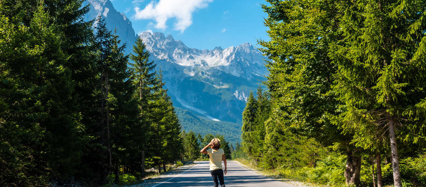 Autotour de plus de 2 semaines 