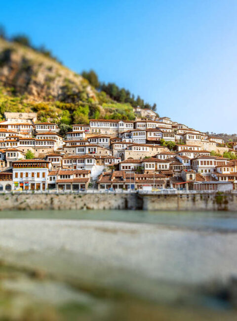 Albanie, les incontournables
