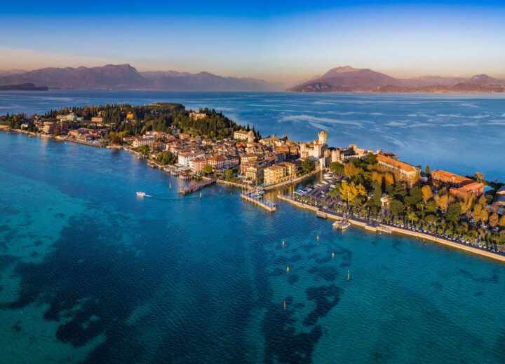 Lacs italiens : Côme, Garde ou Majeur, lequel choisir ?