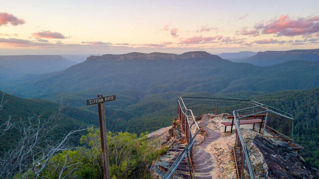Voyage Australie 16 jours Sydney Cairns