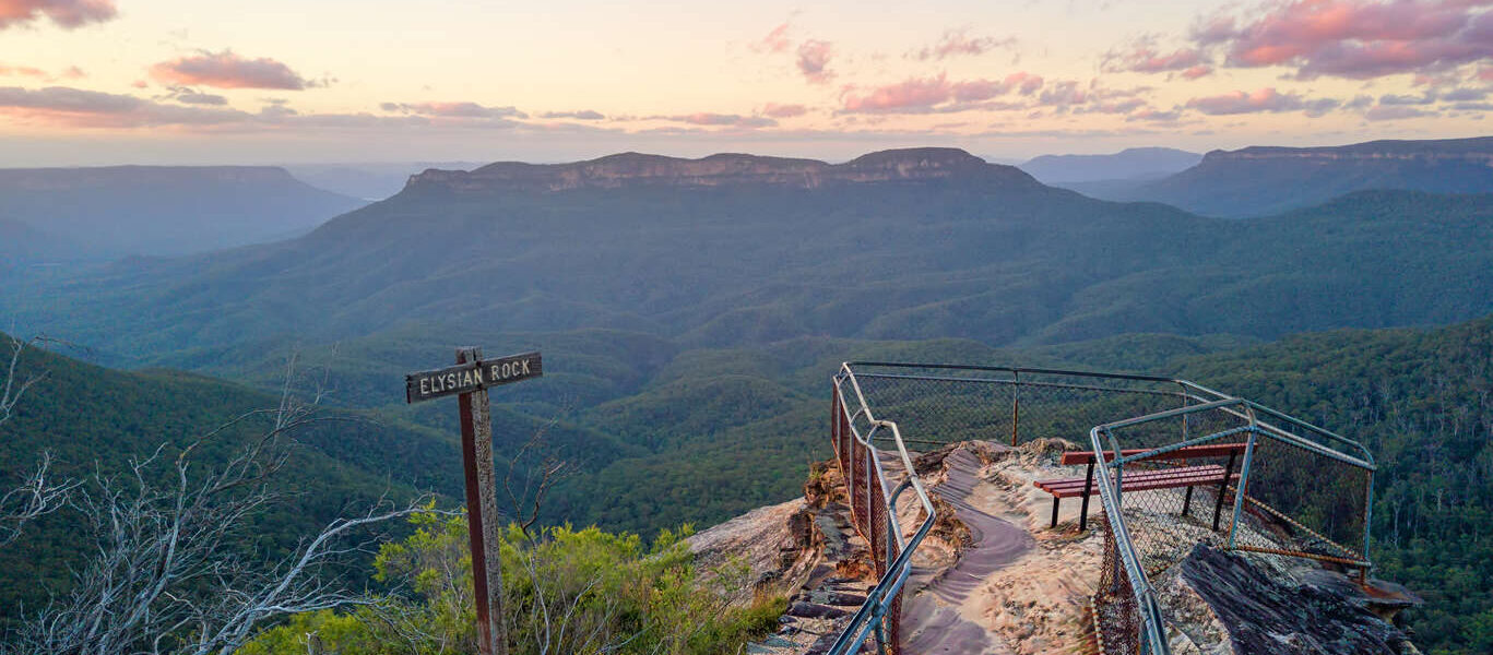 Voyage Australie 16 jours Sydney Cairns