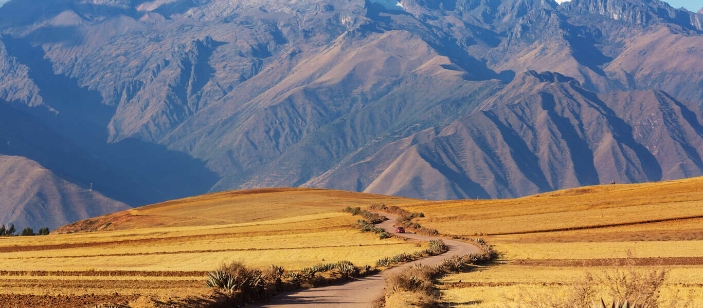 Voyage au Pérou avec location de voiture