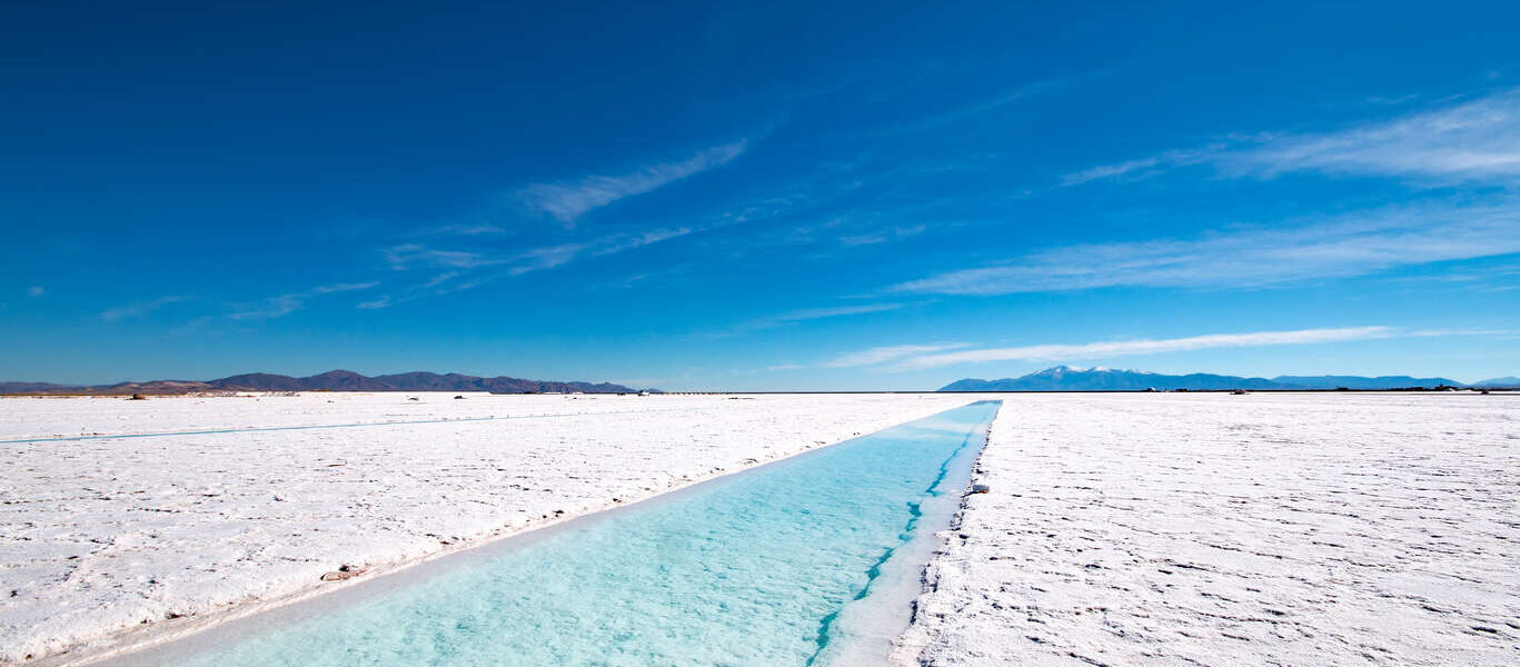 Circuit Argentine du Nord Andin à Iguazú