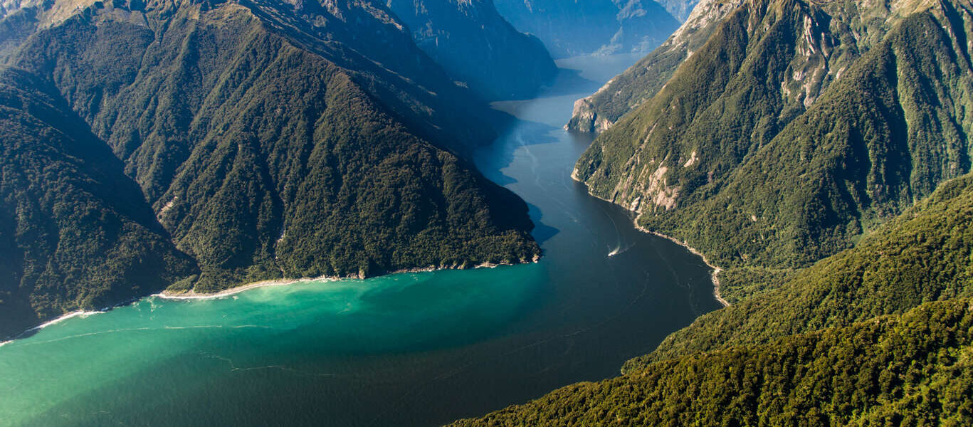 Tour du monde 2029 avec Explora