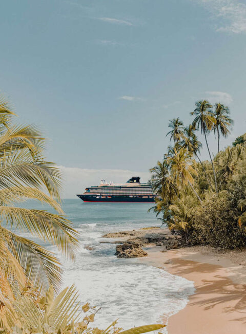 Tour du monde 2029 avec Explora Journeys