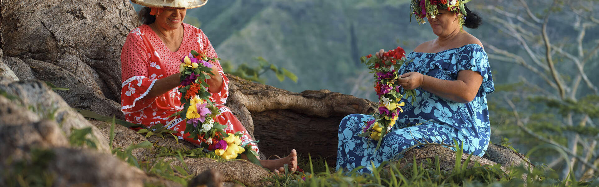 Séjour de luxe en Polynésie avec les hôtels Pearl