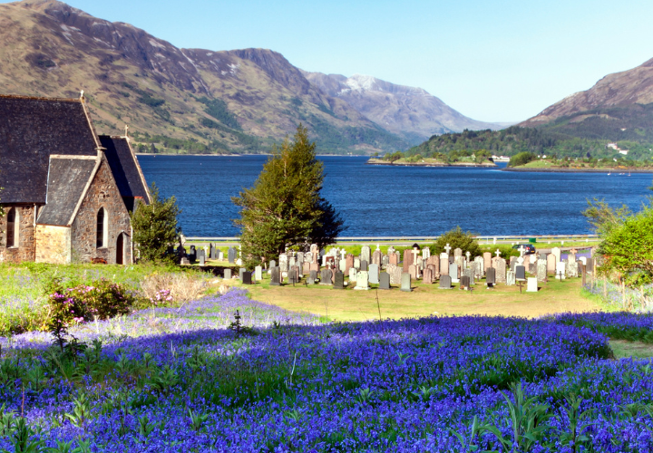 Où partir à Pâques ? 5 idées de voyages en avril