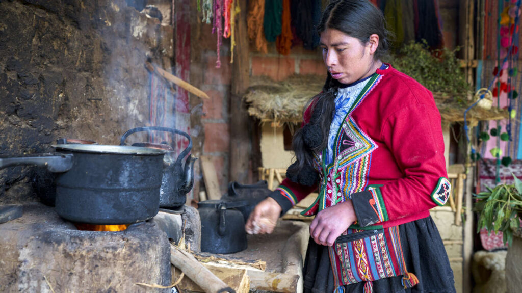 Circuit privé au Pérou, des Andes secrètes au Machu Picchu