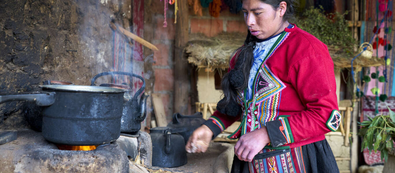 Circuit privé au Pérou, des Andes secrètes au Machu Picchu