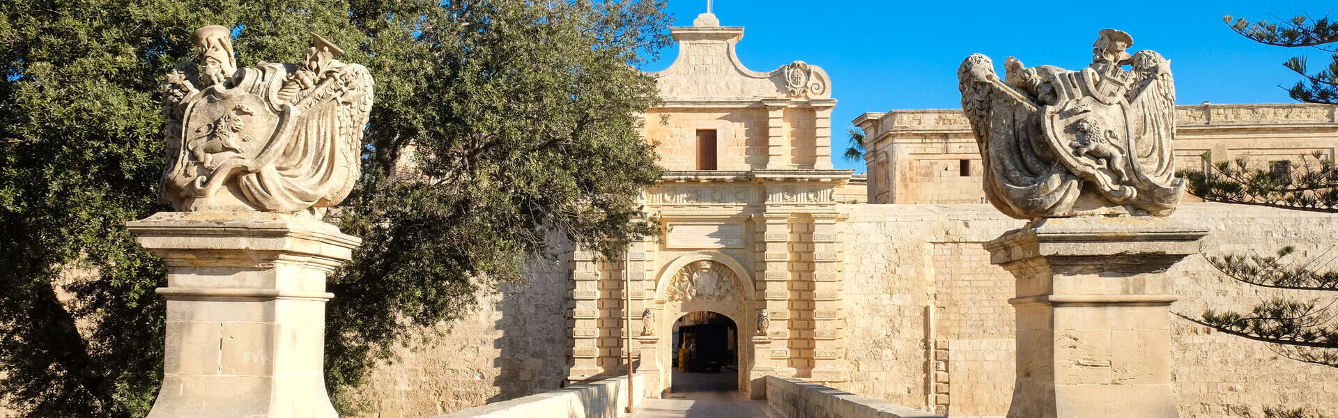Voyage culturel à Malte en groupe : La Valette, Mdina, Rabat, Mosta, Gozo