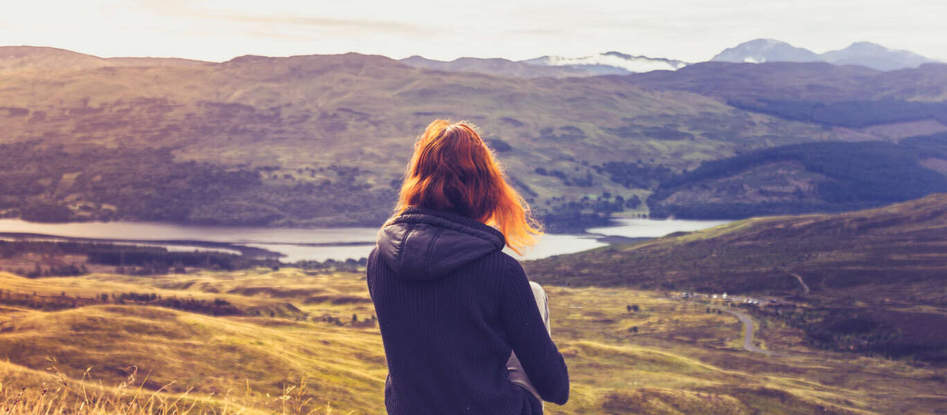 Voyage femmes Ecosse 8 jours