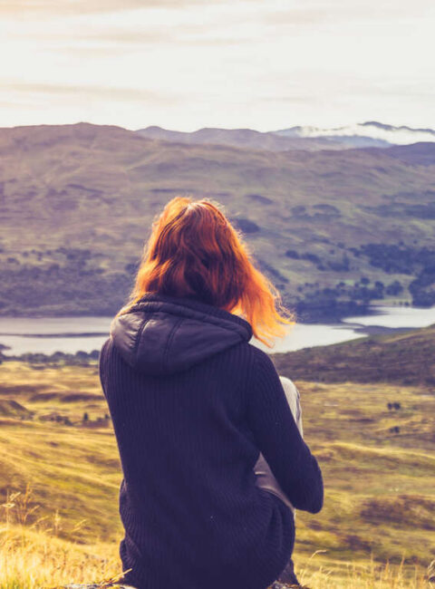 L'Ecosse au féminin, voyage entre femmes