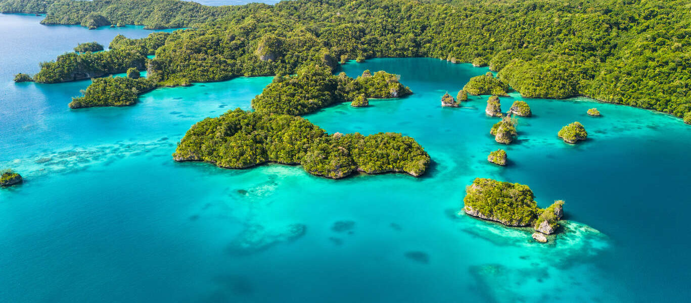 Voyage combiné Australie et Fidji