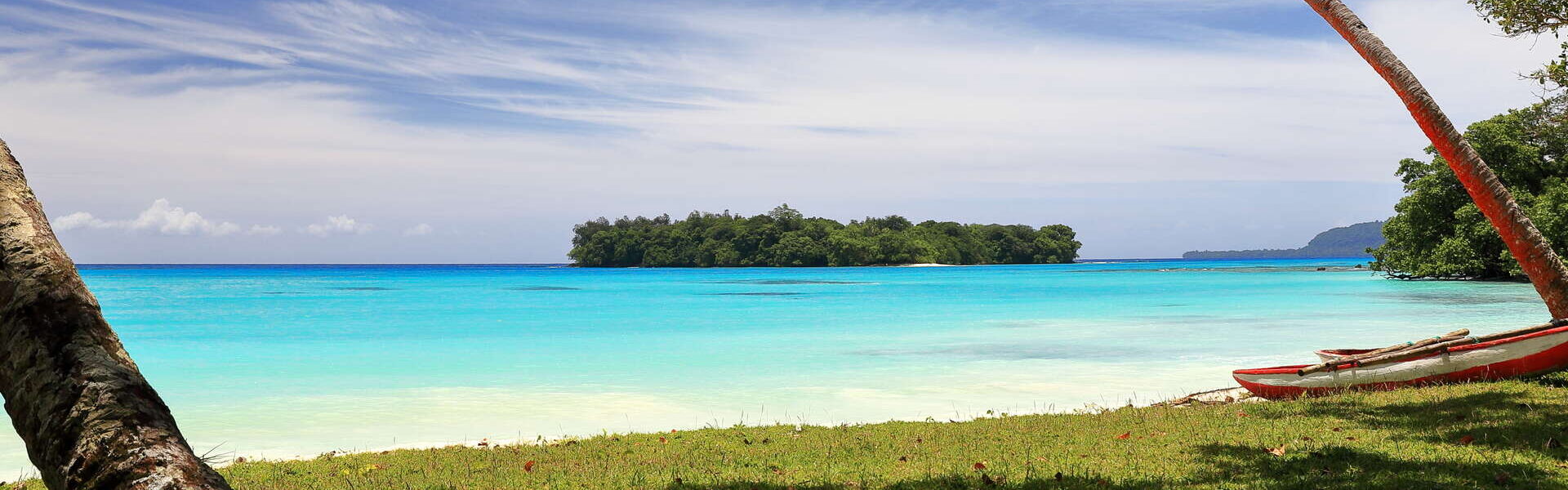 Voyage combiné Australie et Vanuatu 