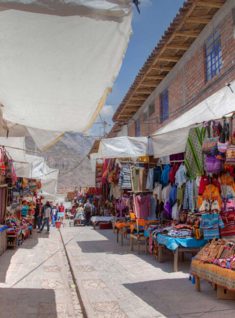 Pérou essentiel : Lima, Machu Picchu et Titicaca