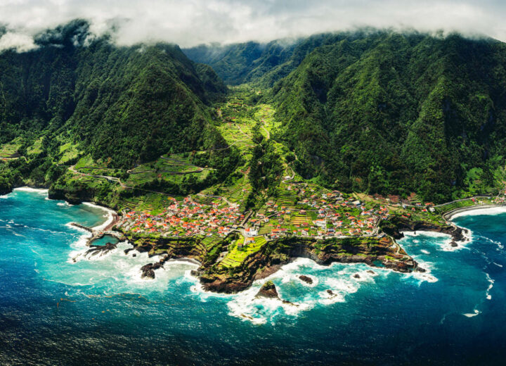 Açores versus Madère : quelle île portugaise choisir ?