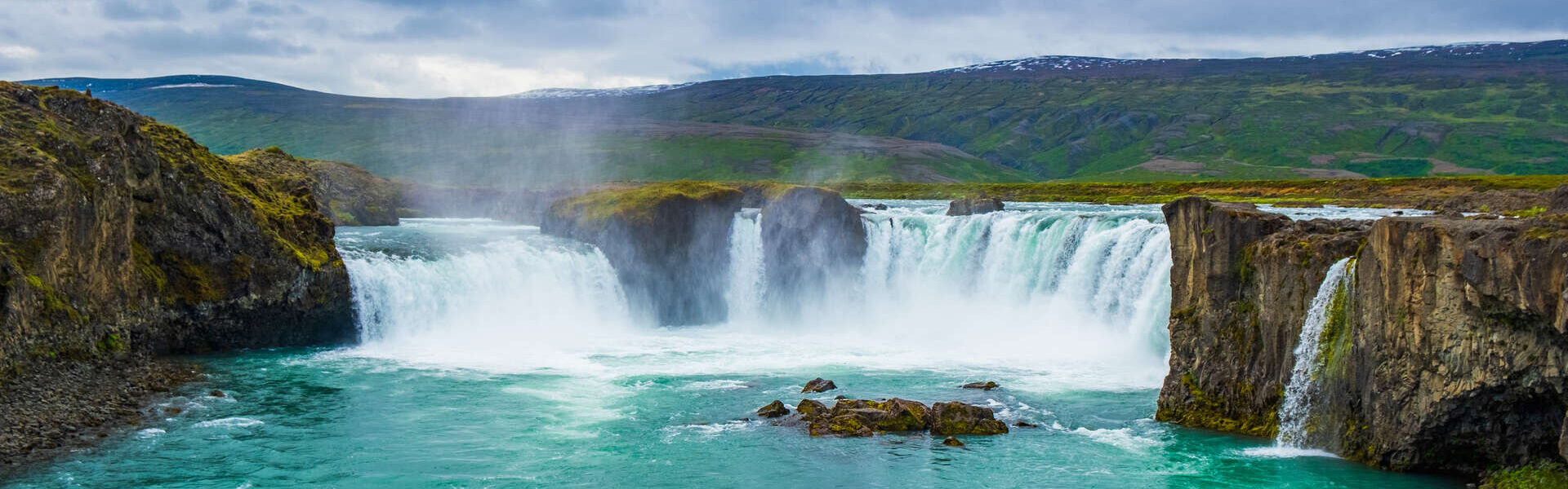 Croisière Ponant : cap sur l’Islande