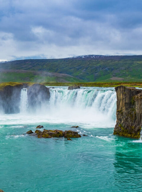 Expédition en Islande à bord de L’Austral