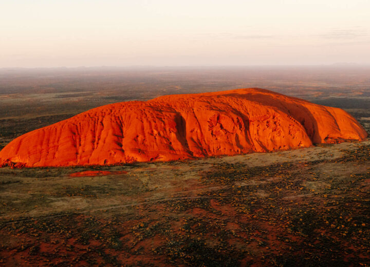 Sur les traces des Aborigènes en Australie : au cœur de l’une des plus anciennes cultures vivantes du monde