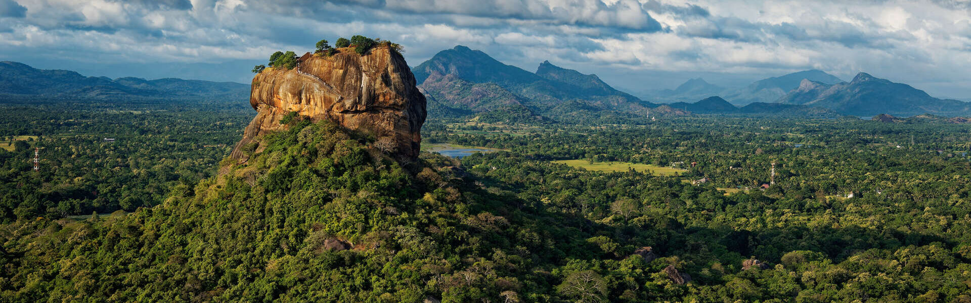 Voyage signature en petit groupe à la découverte des gemmes du Sri Lanka