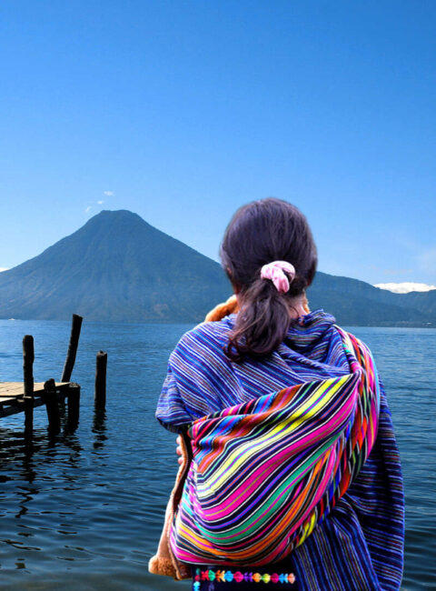 Guatemala, au cœur du monde maya