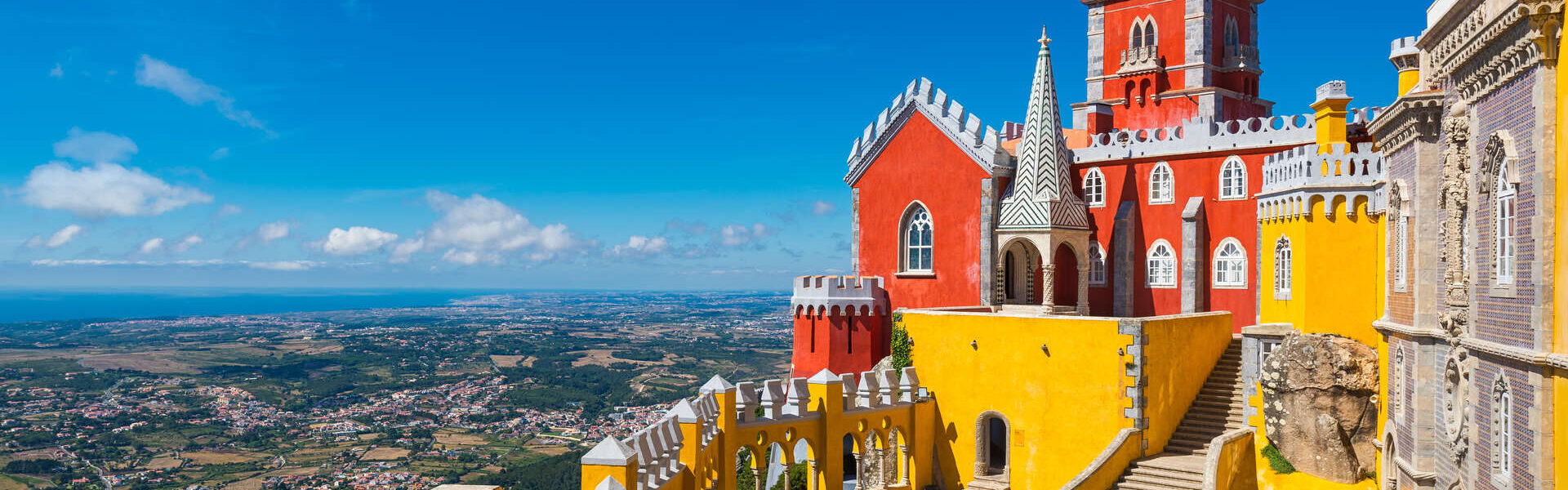 Voyage en groupe à la découverte du Portugal