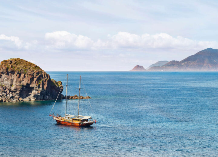 Quelles sont les plus belles îles Éoliennes ?