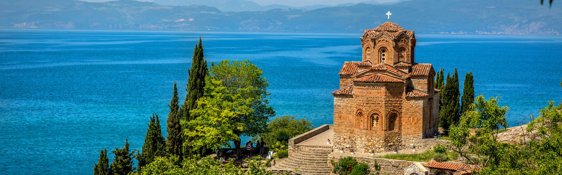 Balkans & Grèce : l'âme des civilisations