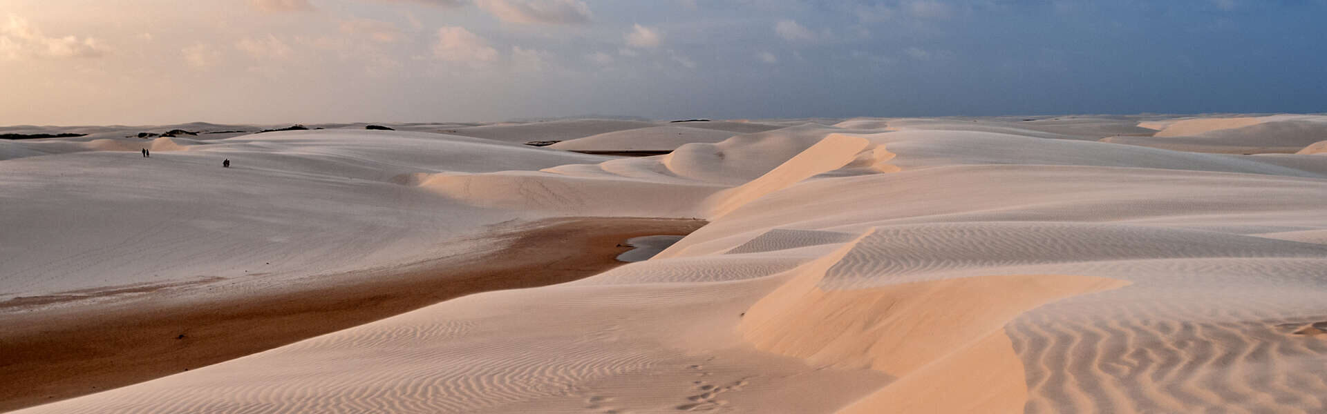 Voyage au cœur du Nordeste brésilien