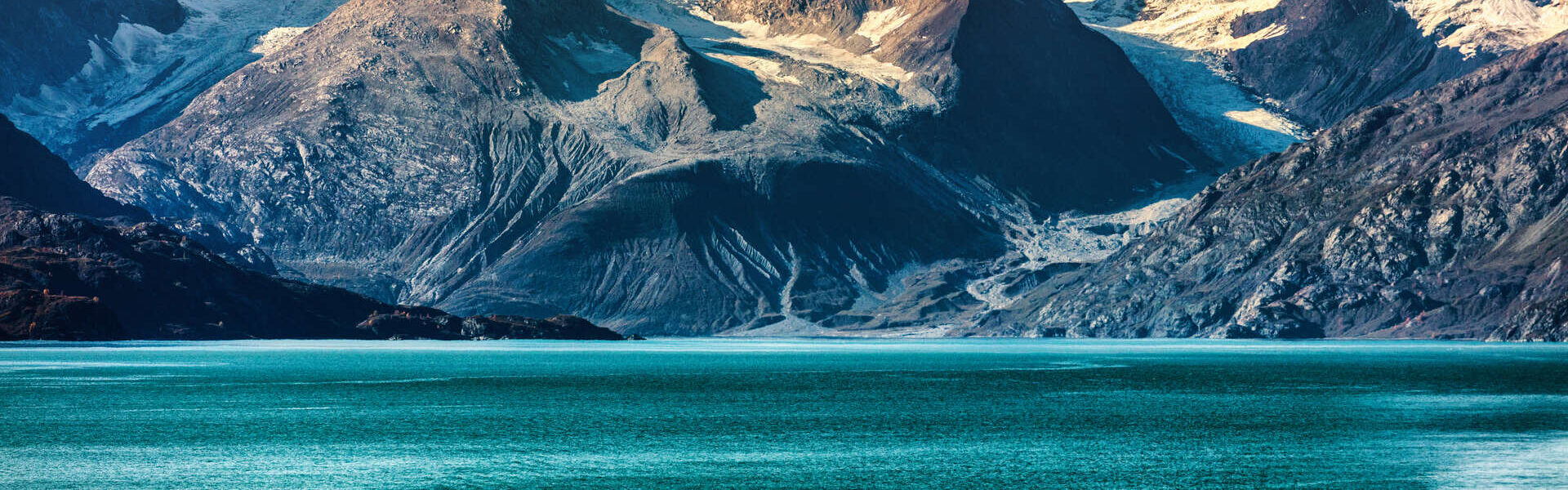 Croisière d'exception entre Seattle et les côtes sauvages de l'Alaska