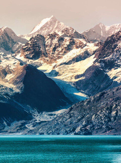 Croisière d'exception au cœur de l'Alaska