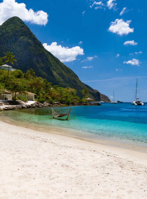 Les joyaux des Caraïbes avec Oceania Cruises