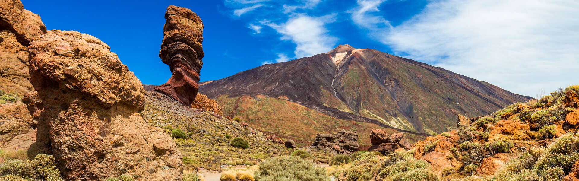 Voyage en groupe au cœur des îles Canaries