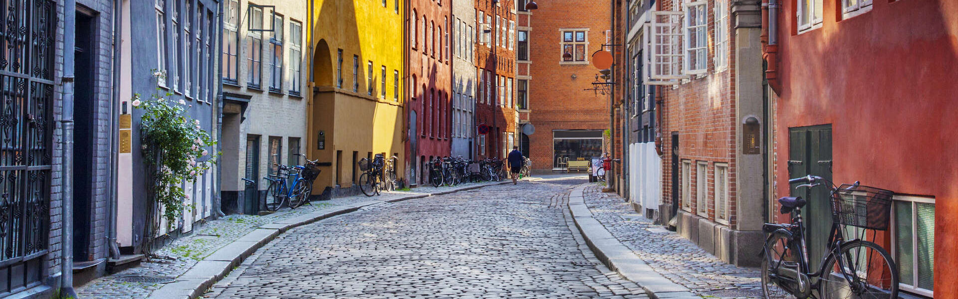 Voyage capitales Scandinaves 10 jours petit groupe