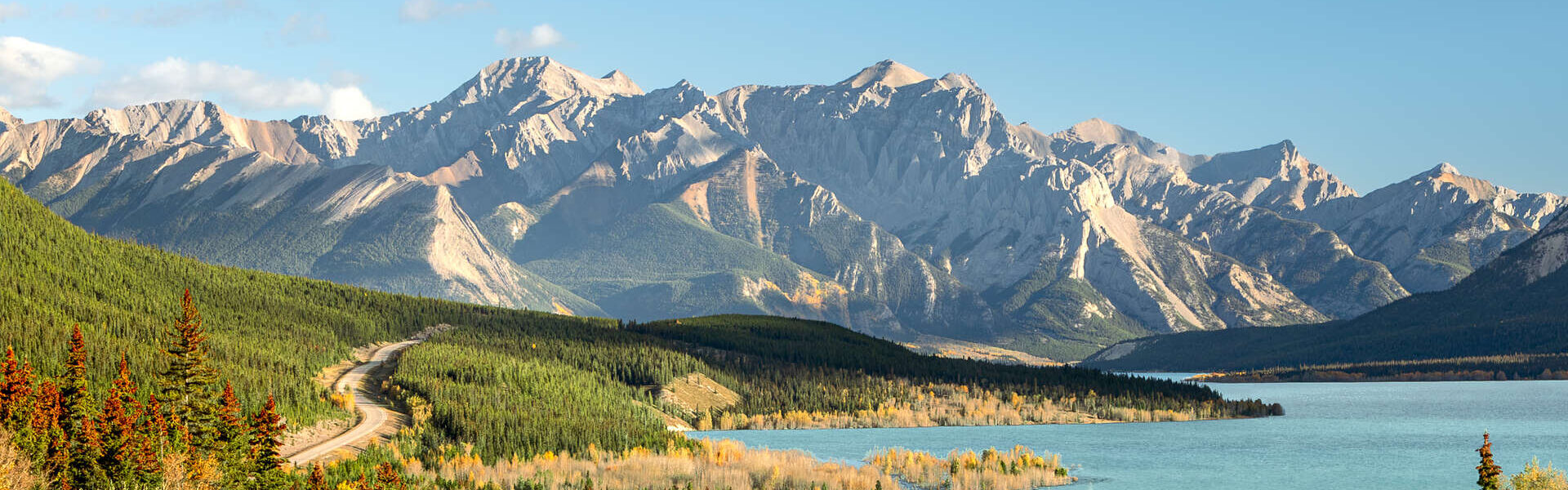 Voyage dans l’Ouest canadien avec guide
