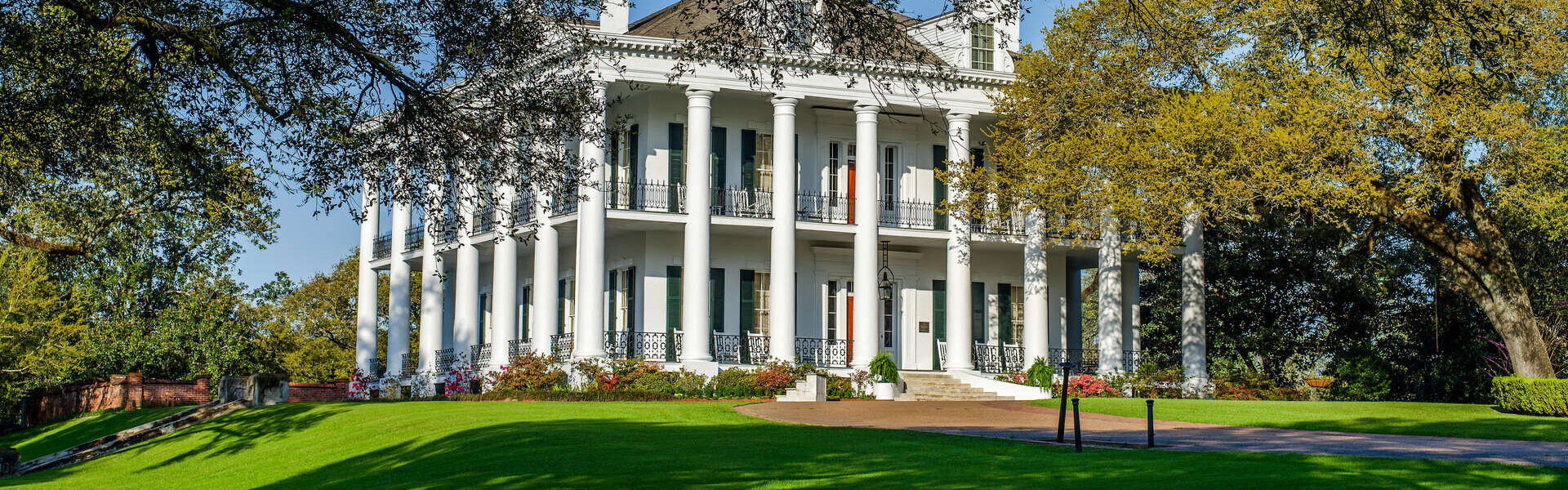 Circuit en Louisiane au cœur du Sud américain