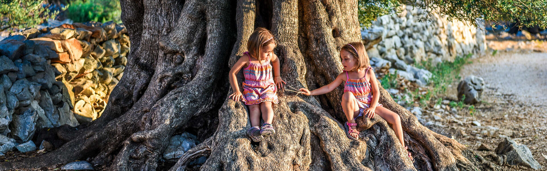 La Sicile en famille : petits pirates et grands explorateurs