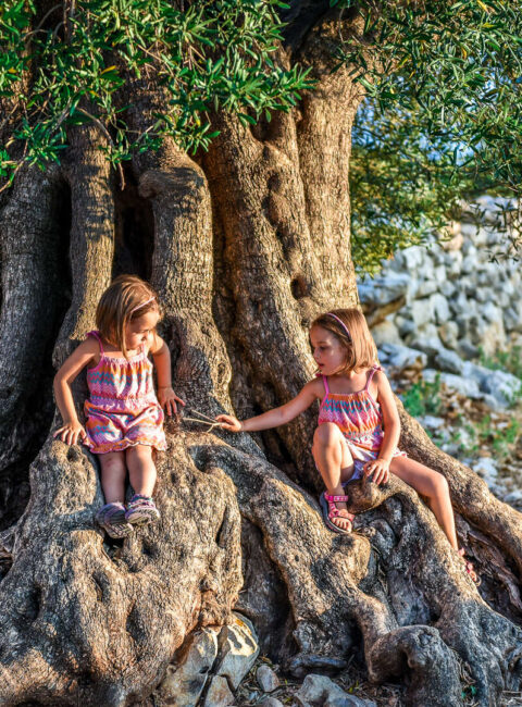 La Sicile en famille : petits pirates et grands explorateurs