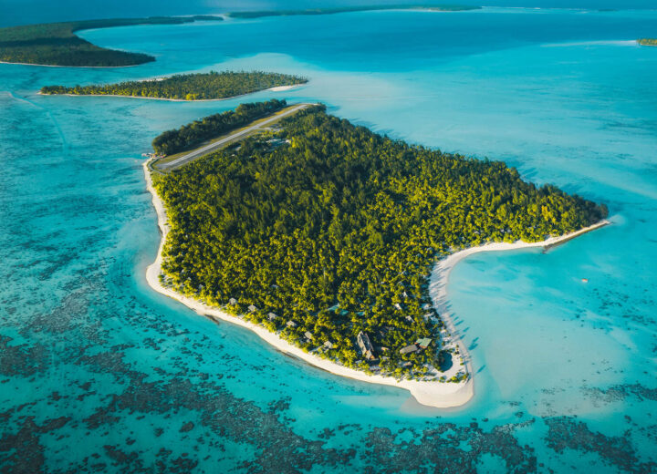 The Brando à Tetiaroa : vivre une expérience d’exception en Polynésie française