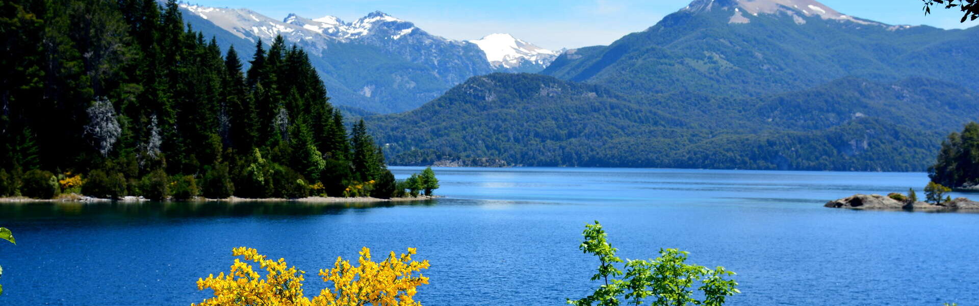 Road trip en Argentine de Mendoza à Bariloche