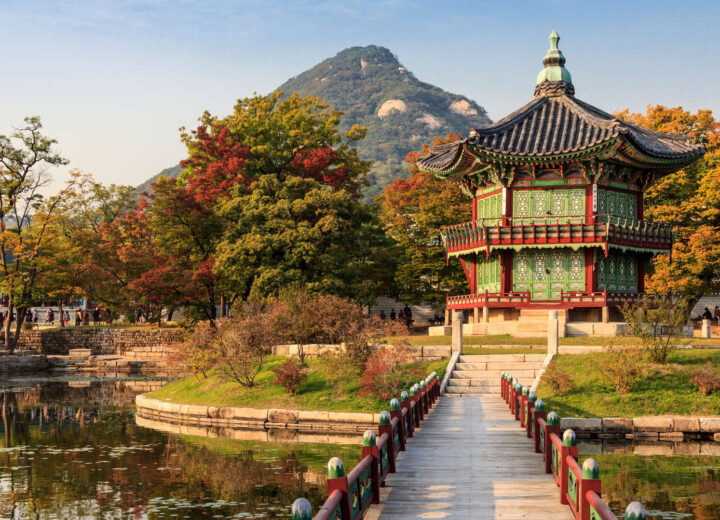 Japon ou Corée du Sud : quelle destination choisir pour votre voyage ?