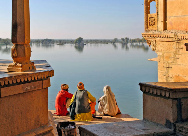 Où partir en novembre ? Inde, Italie, Turquie et Vietnam