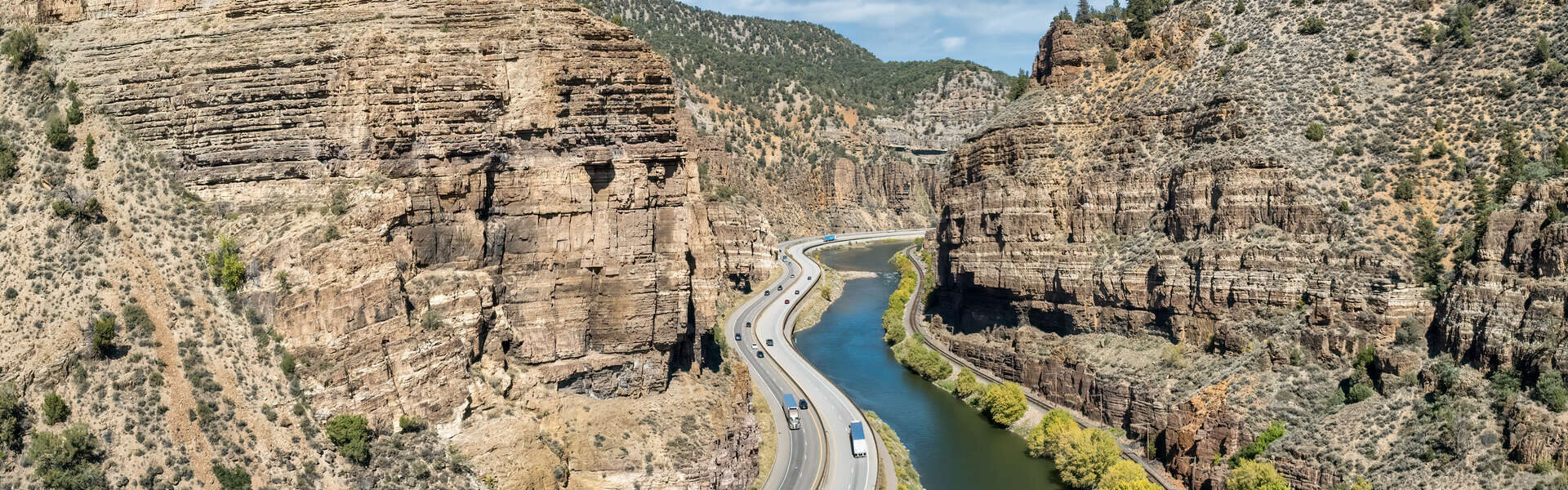 Voyage Canyon Spirit