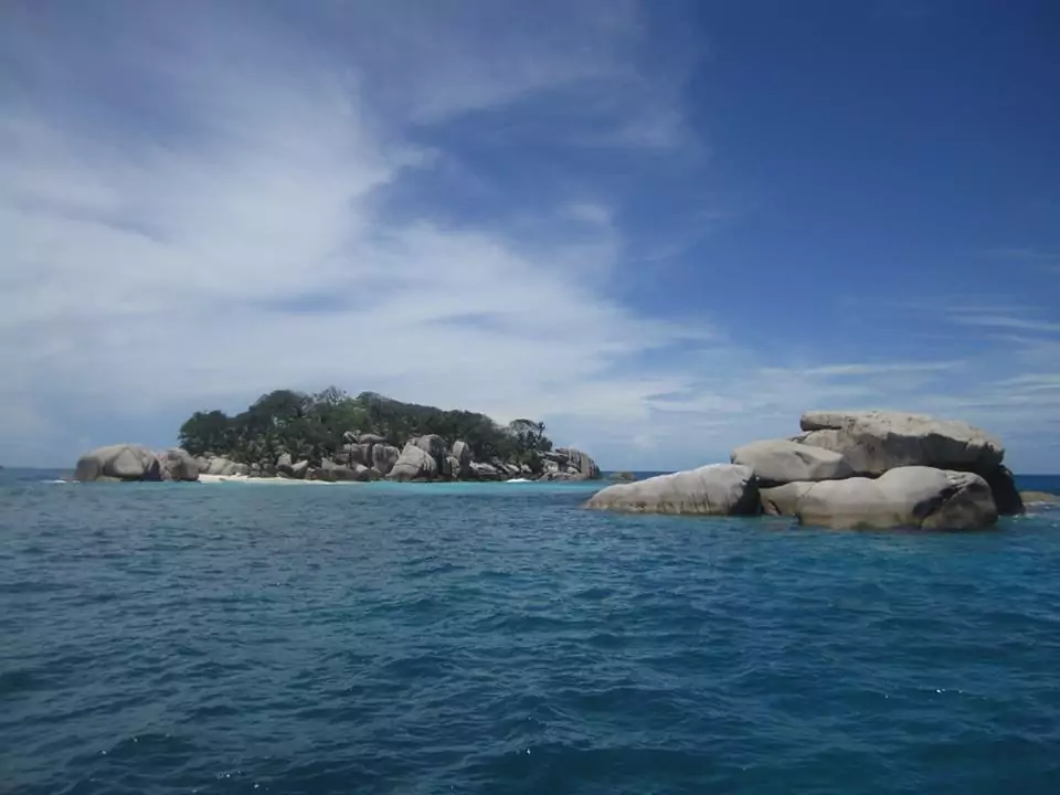 Ile Coco